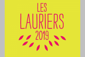 Lauriers 2019 : début du Tour de France