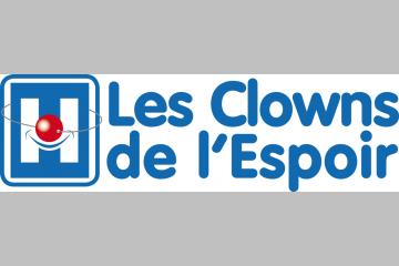 Bienvenue à les Clowns de l'Espoir