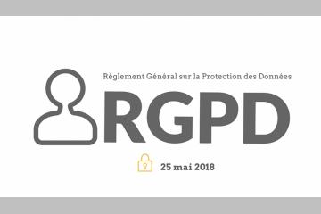 Webinaire 13/12 : découvrez le RGPD et son impact sur le milieu associatif