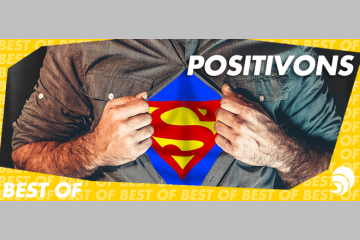 [BEST OF] [POSITIVONS] Tour de France de nos initiatives coup de cœur