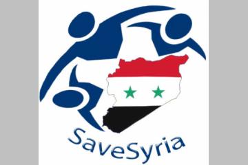 Bienvenue à SAVE SYRIA