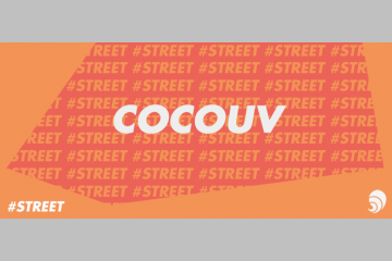 [#STREET] Cocouv, une couverture connectée et solidaire pour les sans-abri