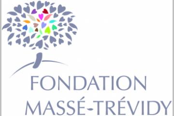 Bienvenue à Fondation Massé-Trévidy