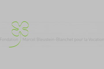 Bienvenue à Fondation Marcel Bleustein-Blanchet pour la Vocation