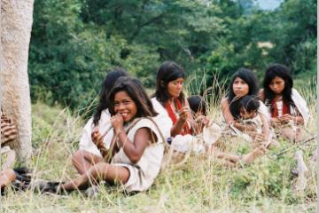 Tchendukua vous remercie depuis l’Amazonie