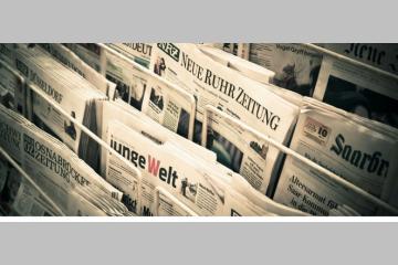 [MIGRANTS] Crise migratoire : la responsabilité du journalisme