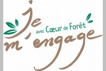 Bienvenue à Coeur de Forêt