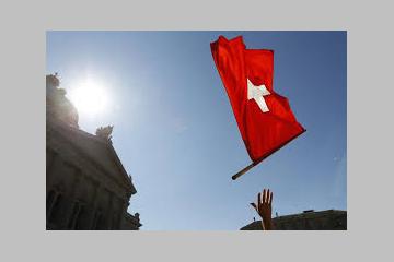 [D'AILLEURS] Mécénat : le monde des fondations suisses en mouvement 