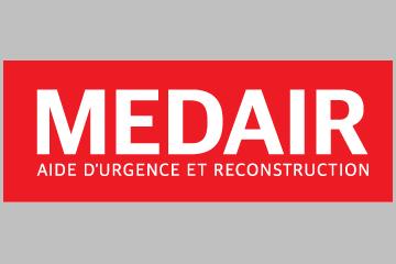 Bienvenue à Medair