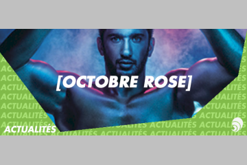 [OCTROSE] Les Dieux du Stade se mettent à nu contre le cancer du sein 