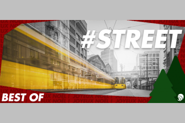 [BEST OF] STREET : la solidarité en bas de chez vous !