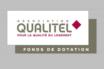 Découvrez les nouveaux mécènes et partenaires du Fonds de dotation Qualitel