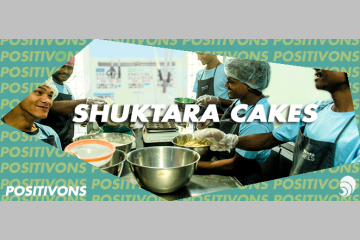 [POSITIVONS] À Calcutta, un atelier de pâtisserie française inclusif, solidaire