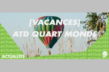[VACANCES] ATD Quart Monde lance un appel aux dons pour rénover “La Bise”