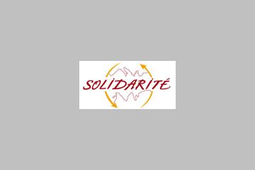 Bienvenue à SOLIDARITÉ