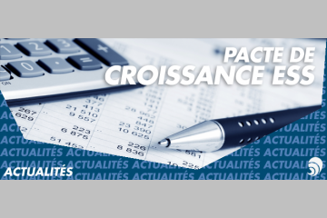 Pacte de croissance ESS : le gouvernement signe un partenariat avec Bpifrance