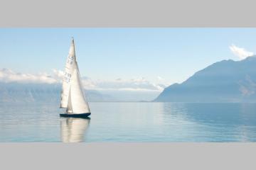 [EAU] Race for Water : un catamaran autonome sera lancé en mer pour 5 ans