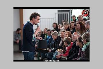 5ème Festival Jokoz Kanpo : les arts de rue au Pays Basque