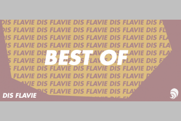 [BEST OF] Les plus lus, « Dis Flavie »