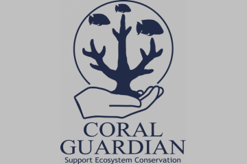 Bienvenue à CORAL GUARDIAN