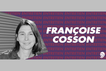[ENTRETIEN] Françoise Cosson, déléguée générale de la Fondation Orange
