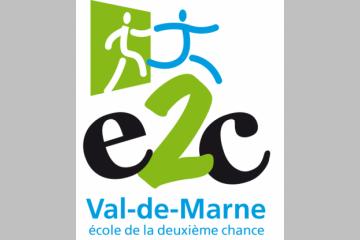 Bienvenue à Ecole de la 2e Chance du Val-de-Marne
