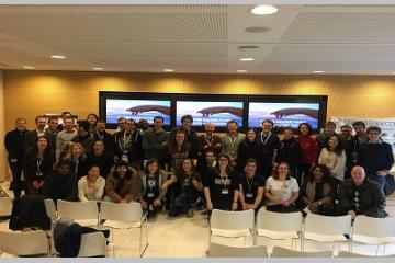 Retour en image sur le premier Hackathon Solidaire de Bouygues Telecom