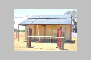 [Crowdfunding] - Électrification solaire au Burkina Faso