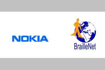Conférence "L’accessibilité numérique en entreprise" le 10 mai au sein de Nokia