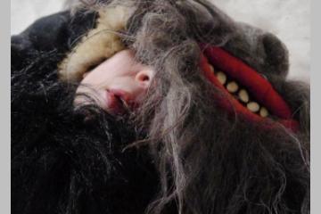 Jeanne Mordoj au Studio-Théâtre de Vitry