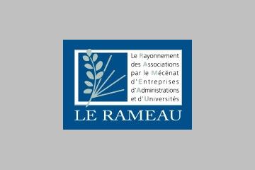 Étude des partenariats mécénat entre associations et entreprises par le Rameau.