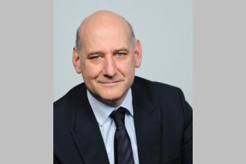 Stéphane Roussel, PDG de SFR devient Porte-Parole de la Charte de la diversité