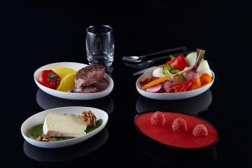 Cuisine du Faubourg, une cuisine gastronomique, écologique et solidaire !