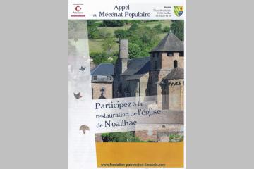 Le mécénat populaire à l'honneur sur France 2 : vive l'été !