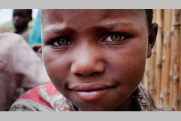 [Reportage] Au Congo, pas de gaspillage, juste de la faim