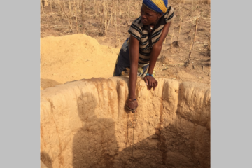 Une révolution dans le monde de la désinfection de l'eau