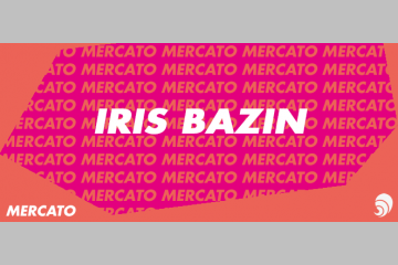 [MERCATO] Iris Bazin rejoint Sport dans la Ville
