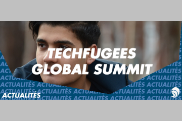 Techfugees : une réponse à l’intégration des réfugiés