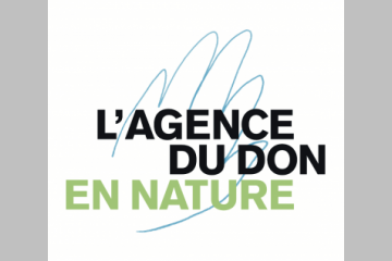 Bienvenue à Agence du Don en Nature