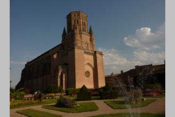 Mécénat populaire : la cathédrale de Saint-Alain décroche le premier prix