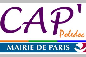 Bienvenue à CAP - Carrefour des Associations Parisiennes - Ville de Paris
