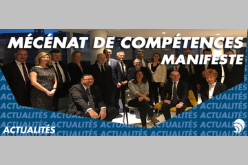 L’ Alliance pour le mécénat de compétences : des chiffres et des convictions