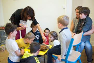 [DÉCOUVRIR] Kewan, autiste : de l’exclusion à l’école extraordinaire