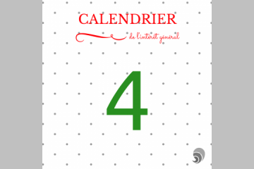 [CALENDRIER DE L'AVENT SOLIDAIRE] Delphine Hoffmann, Laurette Fugain