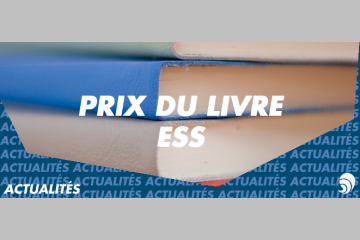 Focus sur les Prix du livre de l’économie sociale et solidaire du Toit Citoyen