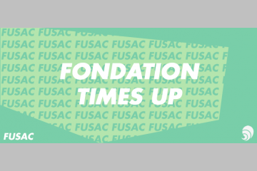 [FUSAC] Création de la Fondation Time’s up, contre le harcèlement sexuel