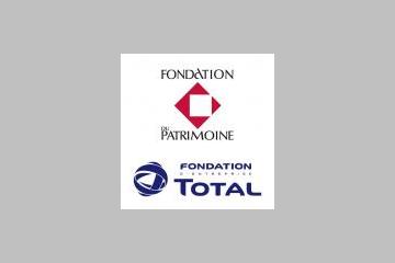 BILAN DES 10 ANS DU PARTENARIAT FONDATION TOTAL-FONDATION DU PATRIMOINE