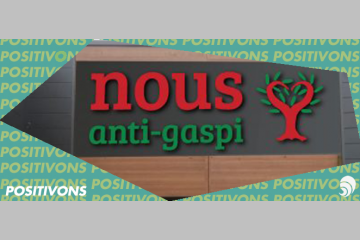 [POSITIVONS] À Rennes, une épicerie zéro-gaspi va ouvrir ses portes