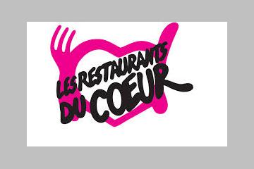 Triste record: un million de bénéficiaires des Restos du Cœur