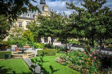 La ville de Clichy se lance dans l'aventure du mécénat territorial